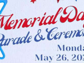 WT Memorial Day 2025