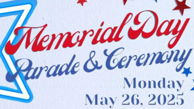 WT Memorial Day 2025 WT Memorial Day 2025