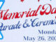 WT Memorial Day 2025