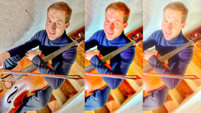 Audiences often find themselves on a journey, too. At “Bach to Rock,” Alex Prizgintas doesn’t just perform—he narrates, pausing to explain a piece’s backstory or cultural significance. “I want listeners to connect with the music and the people who created it,” he says. Via alexprizgintas.com.