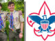 Eagle Scouts Eric Welter and Thijs van Veen. Scout photo via Sonya Strassberg.