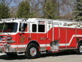 Montvale Volunteer Fire Department via Facebook