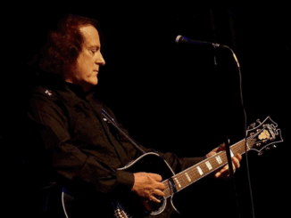 Pop icon Tommy James takes the stage at bergenPAC on June 22 for WFDU-FM Night, performing hits like "Crimson and Clover" and "Hanky Panky." The event includes a chance to meet Retro Radio DJs from 89.1 WFDU-FM in Teaneck.