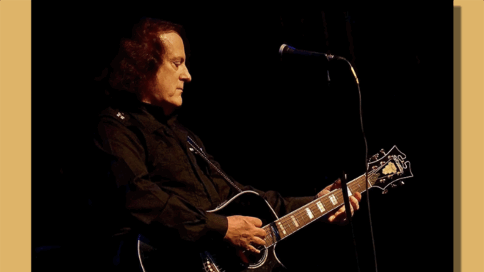 Tommy James:WFDU Night Pop icon Tommy James takes the stage at bergenPAC on June 22 for WFDU-FM Night, performing hits like "Crimson and Clover" and "Hanky Panky." The event includes a chance to meet Retro Radio DJs from 89.1 WFDU-FM in Teaneck.