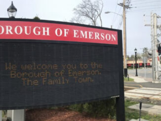 What's new in Emerson?