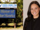 Julieann McKeary at Holdrum Middle School.