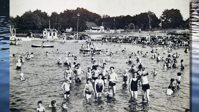 Pascack Pool