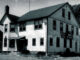 The Washington Villa succeeded El Chuchuracho in 1936, but this image gives a sense of the building's appearance.