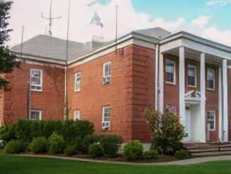 Emerson Borough Hall