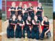 Montvale 14U celebrates their 5–3 victory over Cresskill to win the Kinderkamack Softball League Summer Championship on July 24— the team’s third summer championship together, and their first with championship rings. Front to back, left to right: Riley Butler, Jaelyn Pawlyk, Nina Tuli, Gabby Marino, Penny Ramm, Madison Higgins, Addy Zoelle, Marin Faller, Leah Cigercioglu, and Lynn Ryan. Christine Higgins photo.