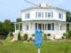 Montvale's Octagon House