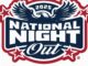 National Night Out banner