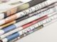 Newspapers have long been the repository for legal notices issued by the government. No longer under a new state law. Getty Images.