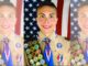 Nicholas Milo, of Emerson and a member of Park Ridge Boy Scout Troop 80. Courtesy photo.