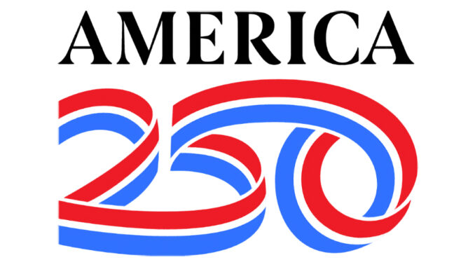 America 250