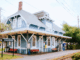Hillsdale Train Station