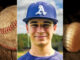 Ian Weinstein, 17, of Hillsdale, brings his love of the game to Everyone Wins Baseball, a new program opening the field to all. Courtesy photo.