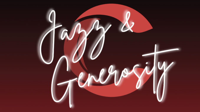 The Community Chest of Eastern Bergen County hosts its annual Jazz and Generosity benefit Sept. 25 at Edgewood Country Club in River Vale. Proceeds support local nonprofits and initiatives serving people in need.