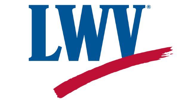 LWV logo
