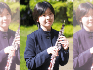 Madison Choo, a junior at Northern Valley Regional High School in Demarest, will be featured as oboe soloist with the Hanover Wind Symphony at its free autumn concert, Dance On, on Wednesday, Oct. 22, in Whippany.