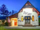 The Art School at Old Church, 561 Piermont Road, Demarest.