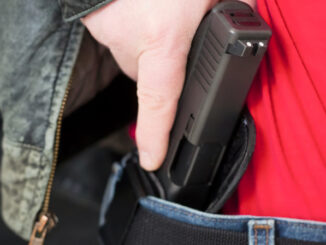 New Jersey residents who apply for a concealed carry permit pay a $200 fee, with $150 kept by local police — the portion Old Tappan’s council recently voted not to refund.