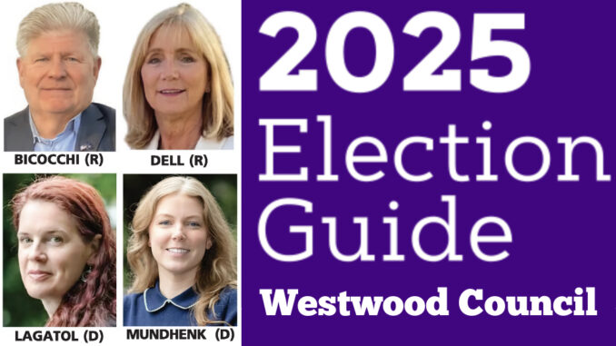 2025 Election Guide WW Council