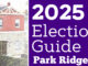 Mill Pond Referendum Park Ridge 2025
