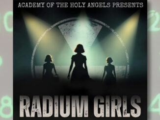The cast of Academy of the Holy Angels’ fall drama, Radium Girls, brings to life the true story of New Jersey factory workers whose bravery helped change labor laws. Performances run Nov. 7–9 at AHA in Demarest.