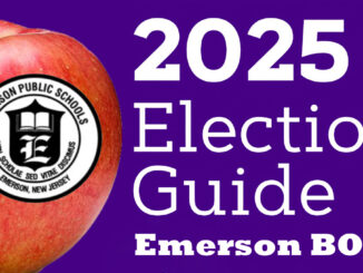 Emerson BOE race 2025