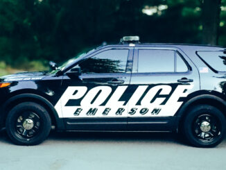 Emerson Police
