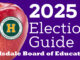 Hillsdale BOE election 2025