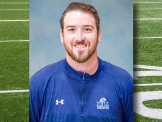 To lead the new team, IHA has tapped Jack Walsh, a Saint Joseph Regional alumnus and varsity coach at his alma mater, where he graduated in 2015. Courtesy IHA.