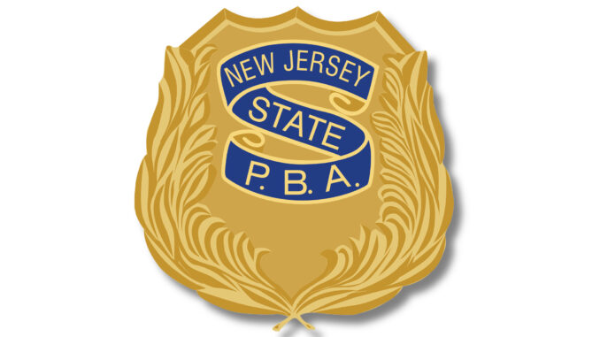 NJ-PBA shield NJ-PBA shield