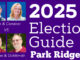 Park Ridge Council Race 2025