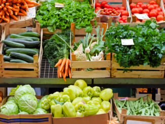 Generic produce