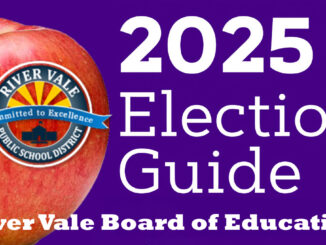 River Vale BOE race