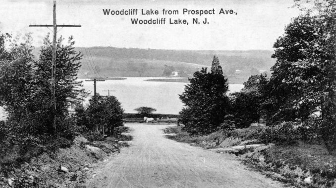WCL circa 1910 WCL circa 1910