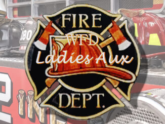 WFD Ladies Auxiliary