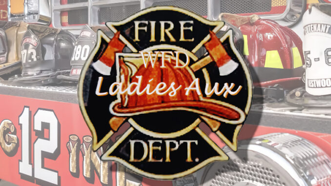 WFD Ladies Auxiliary WFD Ladies Auxiliary