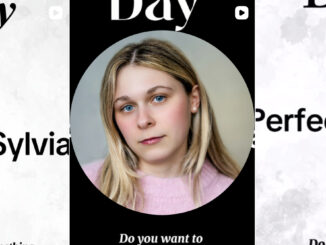 Sophie Rose Cheson — "Perfect Sylvia"