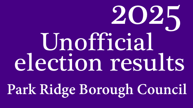 ELEX. Park Ridge 2025 unofficial