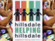 The Hillsdale Helping Hillsdale Food Pantry is asking for the community’s support.