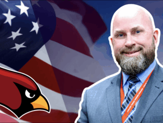 Westwood Regional Schools Superintendent Dr. Patrick J. McQueeney shared a Veterans Day message with the school community Tuesday, reflecting on service, sacrifice, and the values veterans model for students.