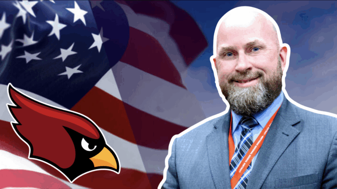 Westwood Regional Schools Superintendent Dr. Patrick J. McQueeney shared a Veterans Day message with the school community Tuesday, reflecting on service, sacrifice, and the values veterans model for students.