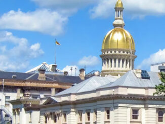 NJ State House