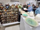 Unique, handmade ceramics from across the country will be featured at The Art School at Old Church’s 51st Annual Pottery Show & Sale, Dec. 5–7.
