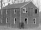 The Campbell wampum mill—by then already a relic—on Jan. 1, 1901, 125 years ago this week. The mill, now long gone, was on the Pascack Brook near the bottom of Wampum Road.