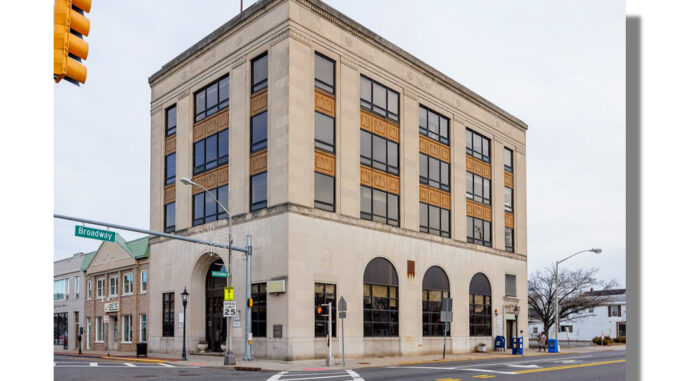 1 Westwood Ave. VIa Westwood Historic Preservation Commission.