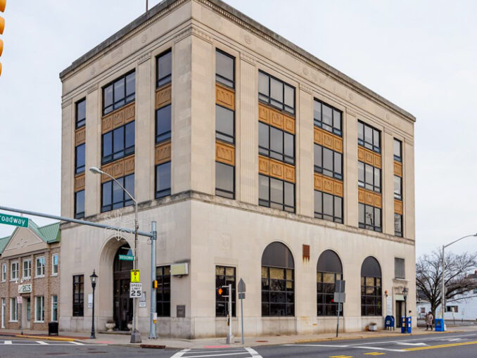 1 Westwood Ave. VIa Westwood Historic Preservation Commission.